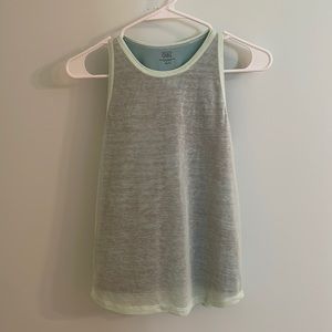 Athleta Girl Tank